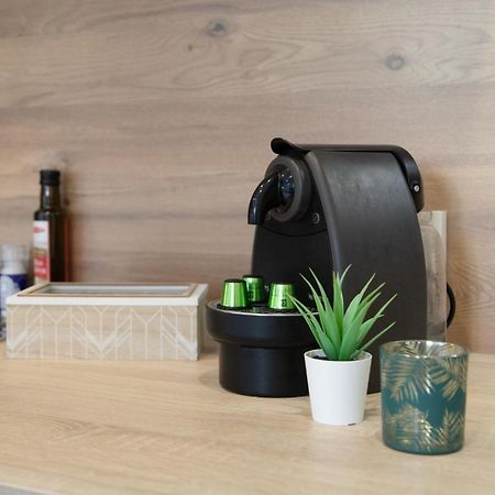 Le So'Green - Au Coeur De Toulouse - Netflix Apartment Luaran gambar