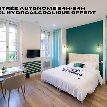 Le So'Green - Au Coeur De Toulouse - Netflix Apartment Luaran gambar