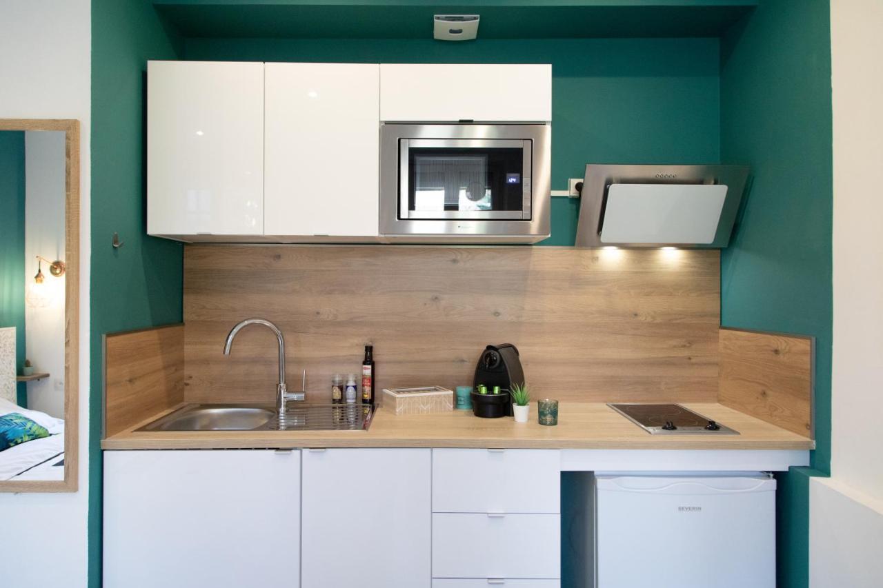 Le So'Green - Au Coeur De Toulouse - Netflix Apartment Luaran gambar
