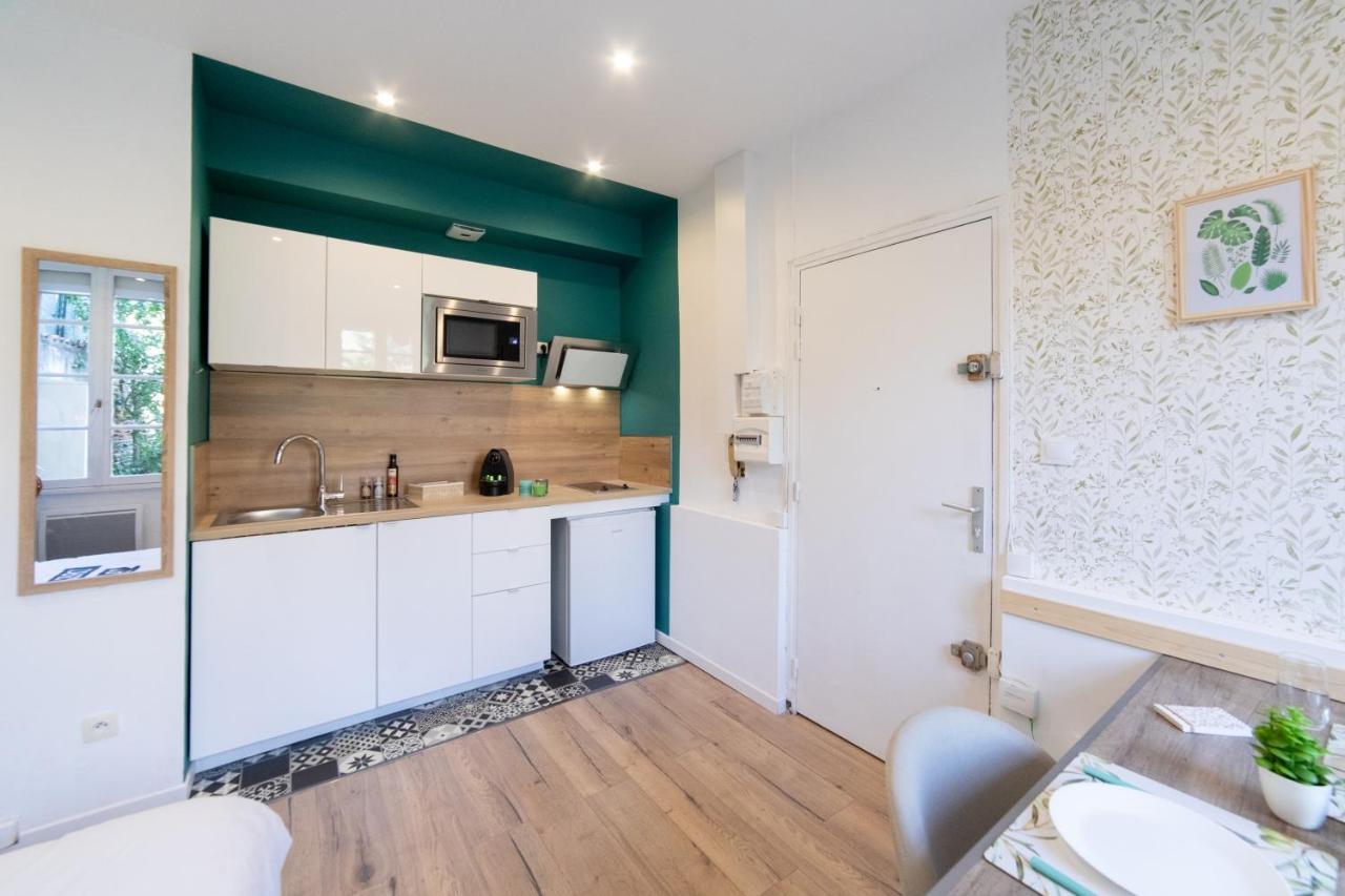 Le So'Green - Au Coeur De Toulouse - Netflix Apartment Luaran gambar