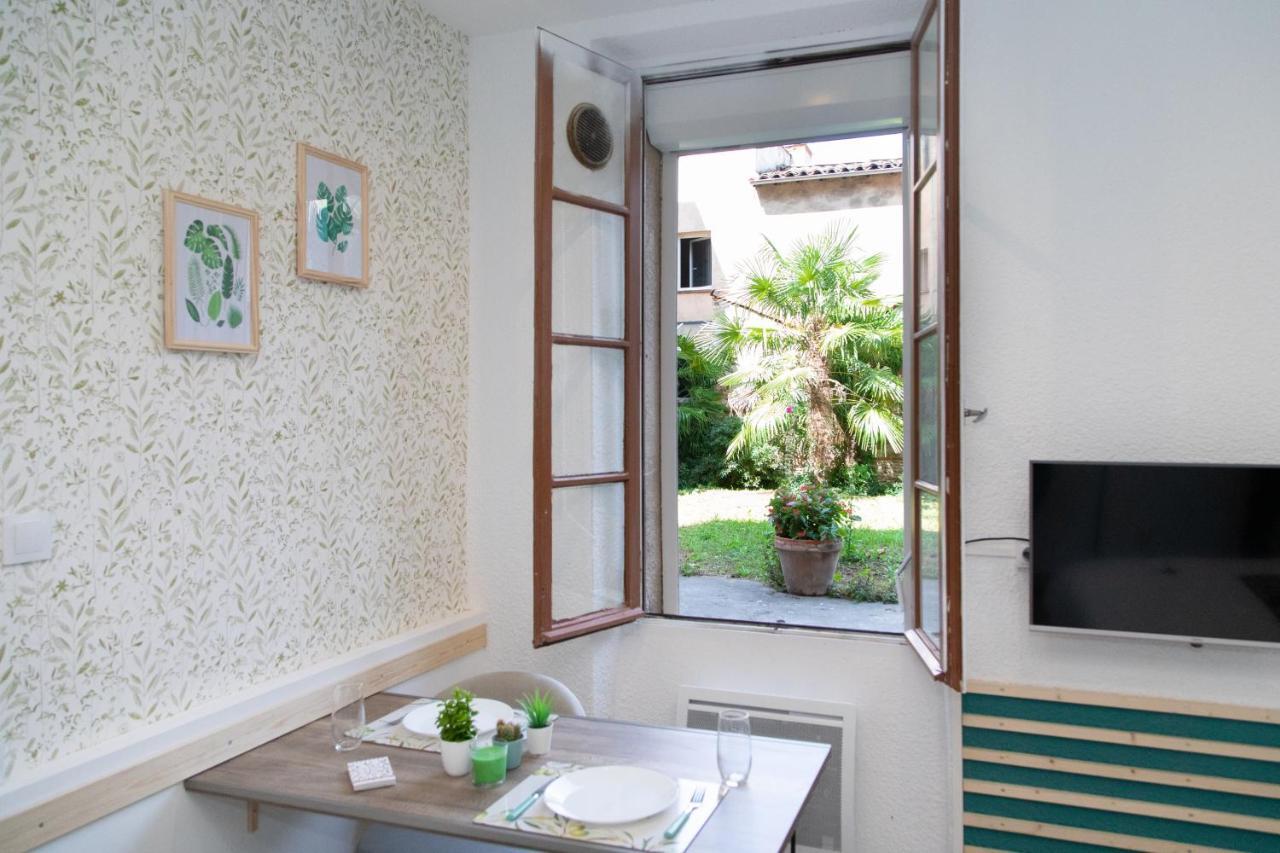 Le So'Green - Au Coeur De Toulouse - Netflix Apartment Luaran gambar