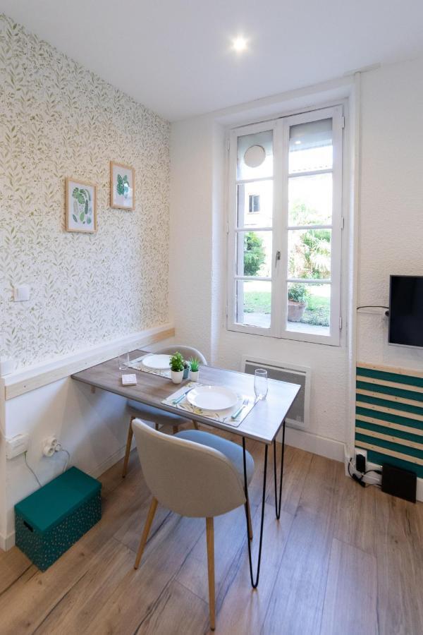 Le So'Green - Au Coeur De Toulouse - Netflix Apartment Luaran gambar