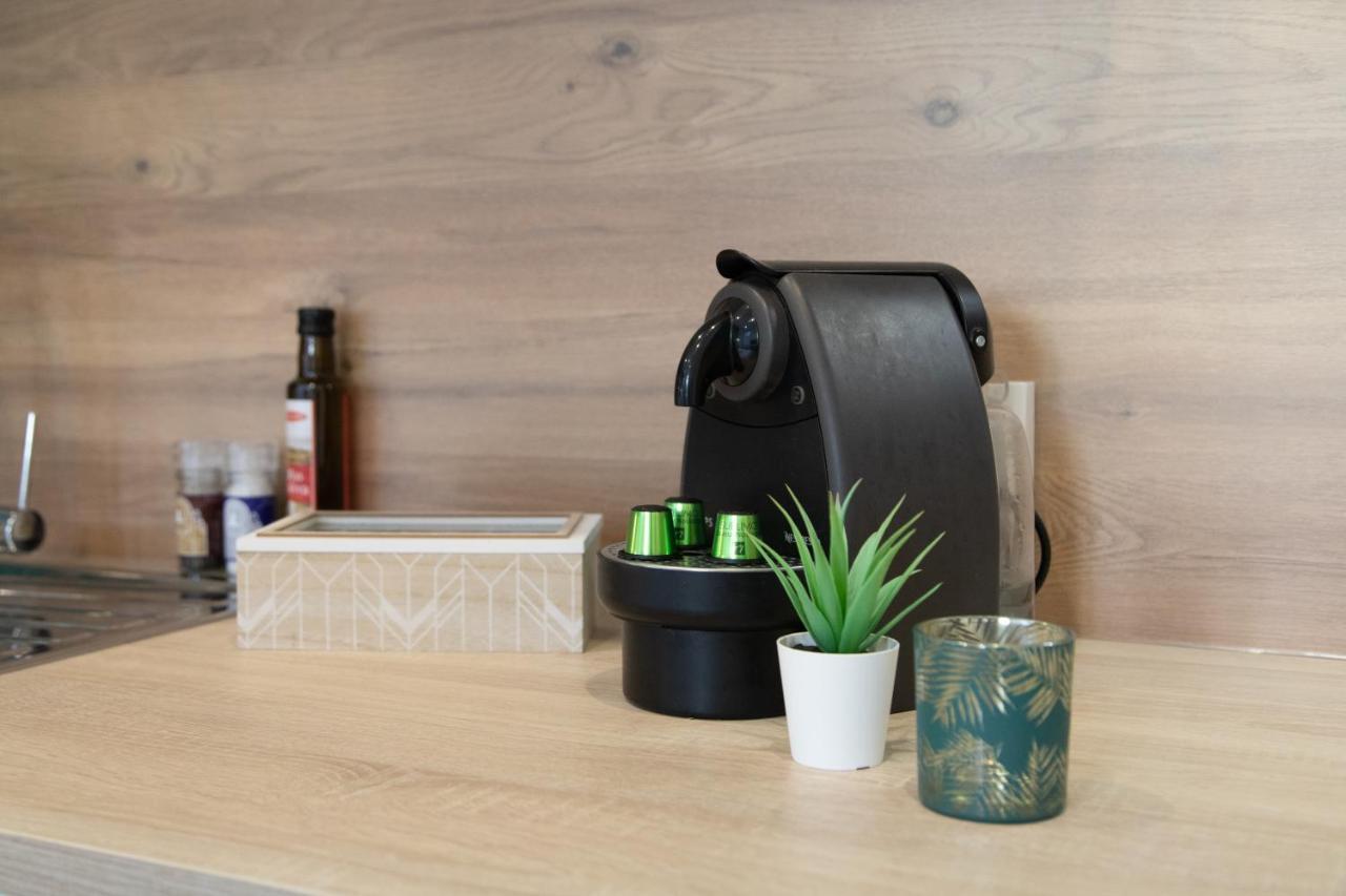 Le So'Green - Au Coeur De Toulouse - Netflix Apartment Luaran gambar