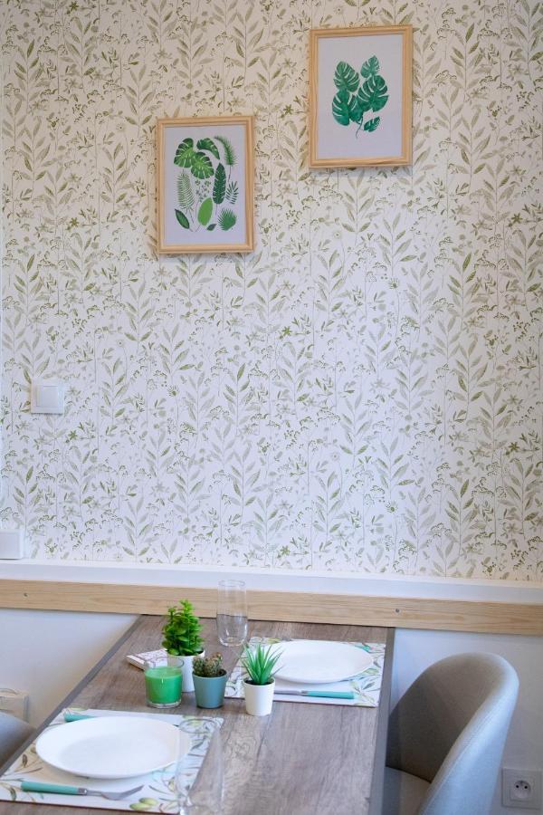 Le So'Green - Au Coeur De Toulouse - Netflix Apartment Luaran gambar