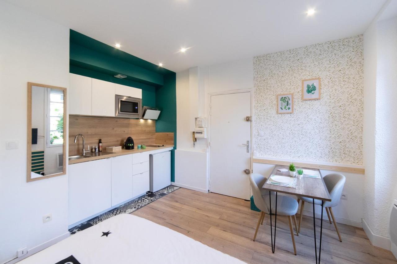 Le So'Green - Au Coeur De Toulouse - Netflix Apartment Luaran gambar