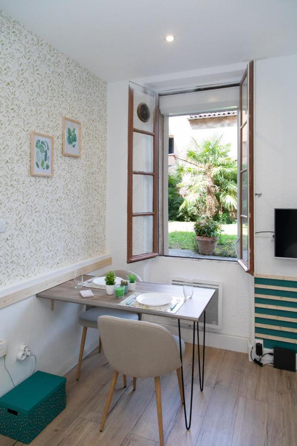 Le So'Green - Au Coeur De Toulouse - Netflix Apartment Luaran gambar