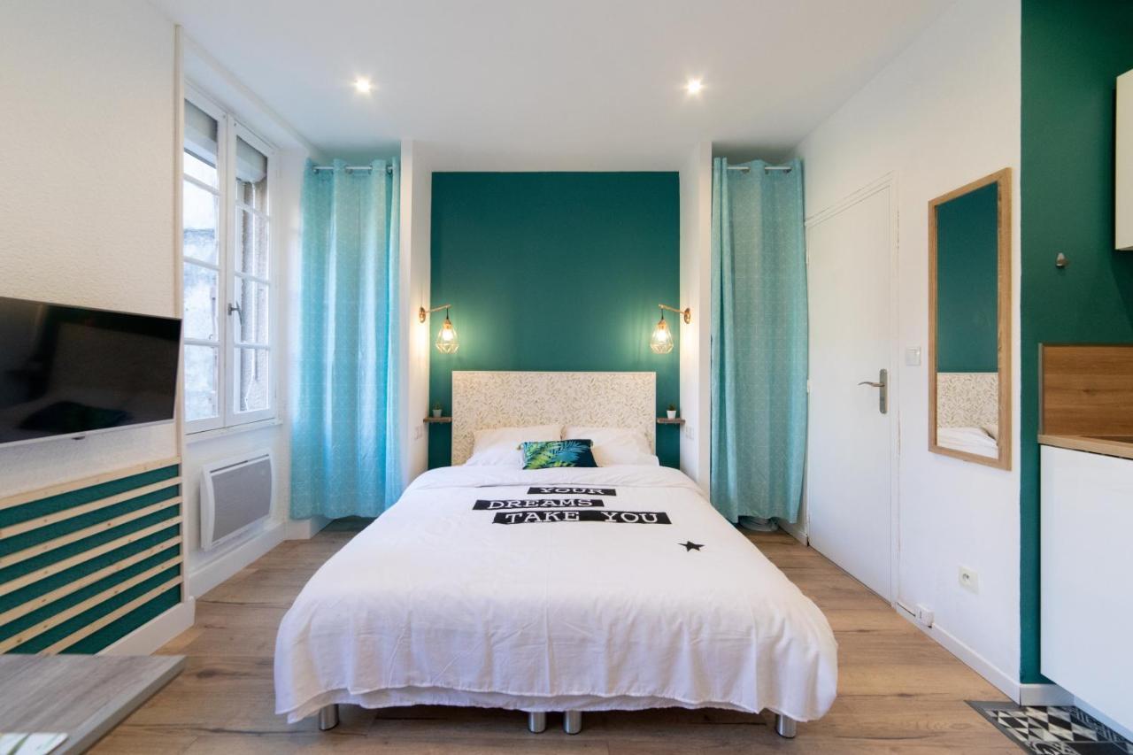 Le So'Green - Au Coeur De Toulouse - Netflix Apartment Luaran gambar